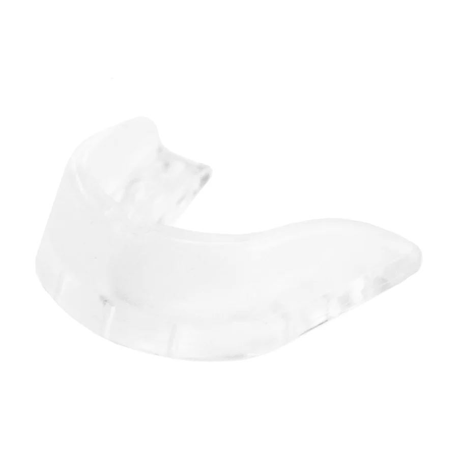 Shock Doctor EZ 1.0 Mouth Guard Shock Doctor EZ 1.0 Mouth Guard in pristine condition