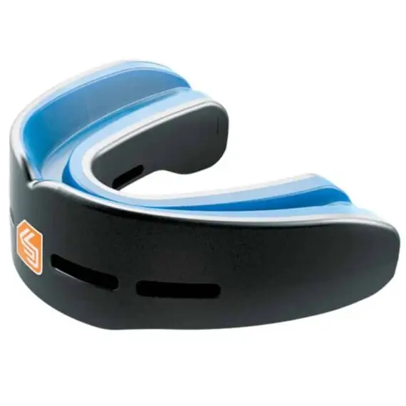 Shock Doctor Nano Double Fight Mouth Guard for Athletes Shock Doctor Nano Double Fight Mouth Guard