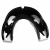 Shock Doctor V1 5 Mouth Guard Black White 1 Shock Doctor V1.5 Mouth Guard used for sporting activities