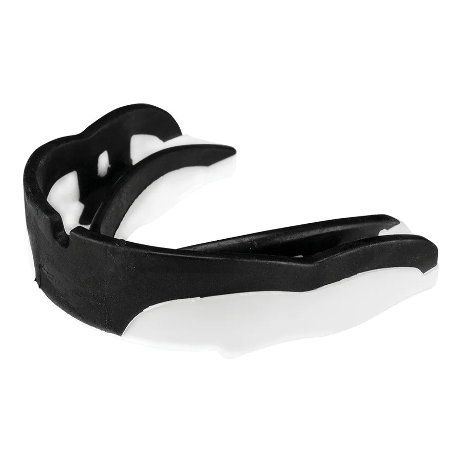 Shock Doctor V1.5 Mouth Guard Product Image Shock Doctor V1.5 Mouth Guard in original packaging