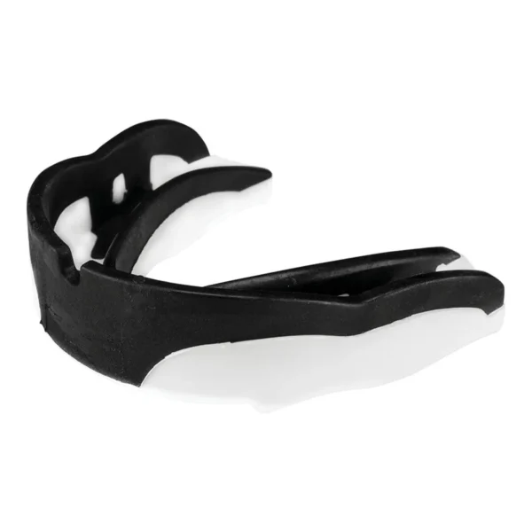 Shock Doctor V1.5 Mouth Guard Product Image Shock Doctor V1.5 Mouth Guard in original packaging