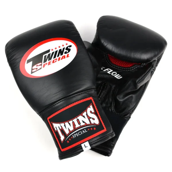 An image showcasing Twins Special Bag Gloves Air Flow TBGLA1F.