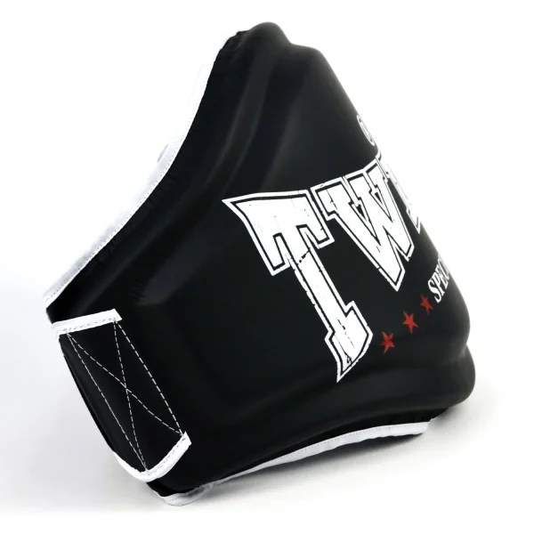 Twins Special Belly Pad BEPS4 with Large Logo