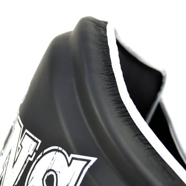 Large Twins Special Belly Pad BEPS4 Logo