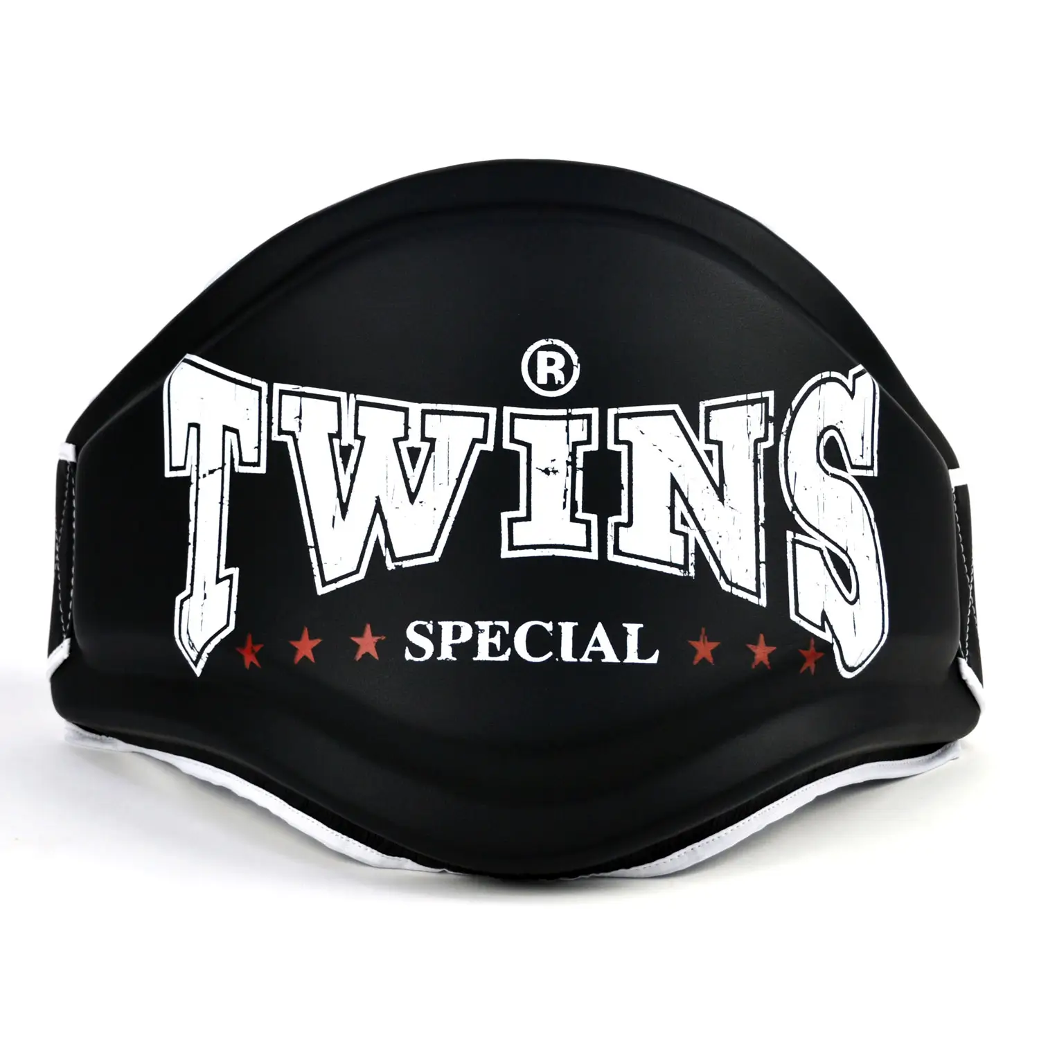 Large Twins Special Belly Pad BEPS4 Logo