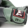Twins Special BGV11 Long Cuff Boxing Gloves on a white background