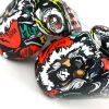 Twins Special Festive Boxing Gloves in unique design