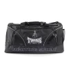 Twins Special Heavy Duty Gym Bag Bag2 Black 1 Twins Special Heavy Duty Gym Bag BAG2 in solid color