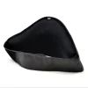 Twins Special Leather Belly Pad BEPL2 for protection during martial arts training.
