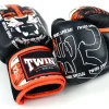 Twins Special Payak Boxing Gloves Fbgvl3 60 Black Orange 2 Twins Special Payak Boxing Gloves FBGVL3-60