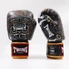 Twins Special Yakthai Boxing Gloves Fbgvl3 63 Black 1 Twins Special Yakthai Boxing Gloves FBGVL3-63 in classic design