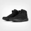 Venum Elite Wrestling Shoes in Black - product image