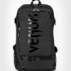 Venum Challenger Pro Evo Backpack in black color