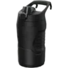 Blue Under Armour UA Playmaker Jug filled with water