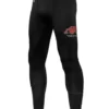 Man wearing Pitbull Sports Official ADCC Sports Spats Tights.
