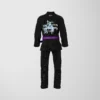 RashTag Anti Takedown Takedown Club BJJ Gi product image