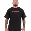 Scramble Furinkazan T-Shirt Design Image of a Scramble Furinkazan T-Shirt