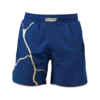 Close-up image of Scramble Kintsugi Shorts.