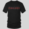 RashTag Kids No Guard Pullers T-Shirt RashTag Kids No Guard Pullers T-Shirt in Black - product image