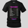 RashTag Kids Open Mat T-Shirt RashTag Kids Open Mat T-Shirt in Black - product image