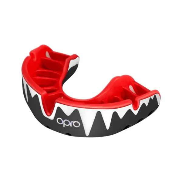 Opro Platinum Level Mouth Guard