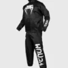 Man wearing Venum Sauna Suit Giant