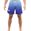 Scramble Senshu 2025 sports shorts on white background