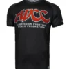 Pitbull Sports Pro Performance T-Shirt Pitbull Sports ADCC Mesh Performance Pro Plus Training T-Shirt