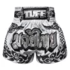 Close view of TUFF Muay Thai Shorts The Great Hongsa MS631