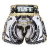 Golden Gladiator MS634 TUFF Muay Thai Shorts TUFF Muay Thai Shorts Golden Gladiator MS634