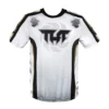 Official TUFF T-Shirt Rowel TS008 TUFF T-Shirt Rowel With Double Hanuman Head TS008