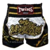 Twins Special Dragon Design Muay Thai Shorts TBS-DR3 Twins Special Dragon Muay Thai Shorts TBS-DR3