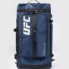 Exclusive Venum x UFC Fusion Fight Week Sports Duffle Bag. Venum x UFC Fusion Fight Week Sports Duffle Bag in a stylish, professional design.