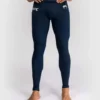 Man wearing Venum x UFC Fusion Fight Week Men's Performance Tights Spats