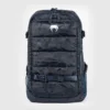 Venum Challenger Pro Backpack in a black and white colorway