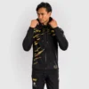 Venum x UFC Fusion Authentic Fight Night Men's Walkout Hoodie