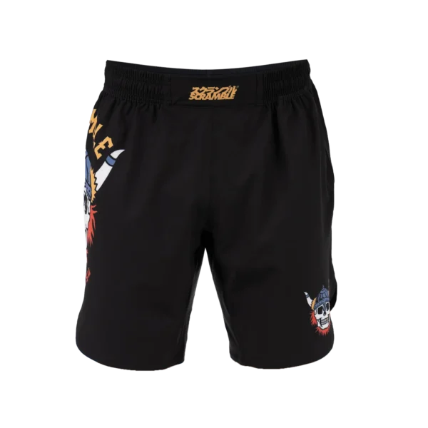Pair of Scramble Viking Shorts