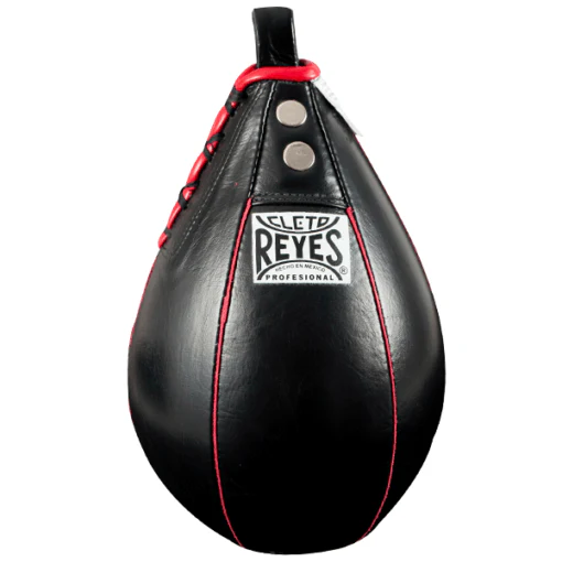 Cleto Reyes Platform Speed Ball in professional boxing gym