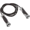 Venum Challenger Speed Jump Rope Image Venum Challenger Speed Jump Skipping Rope in action