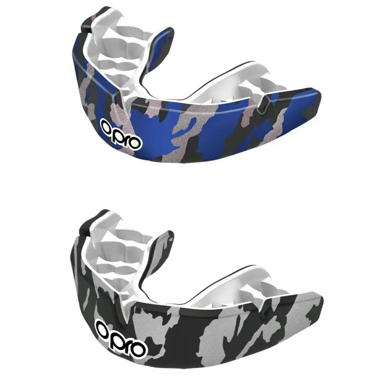 Opro Custom-Fit Camo Mouth Guard Opro Custom-Fit Camo Mouth Guard product image
