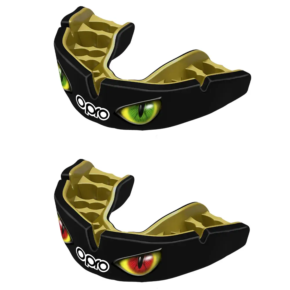 Opro Custom-Fit Eyes Mouth Guard Opro Custom-Fit Eyes Mouth Guard product image