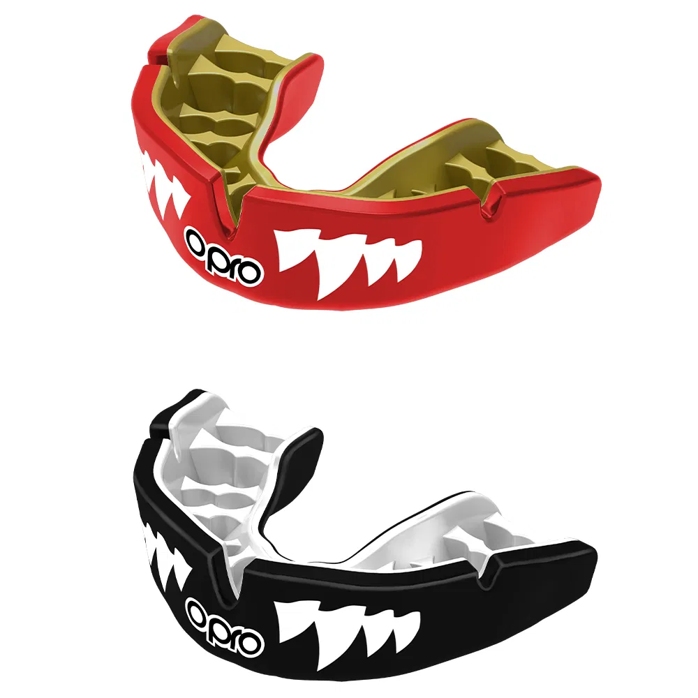 Opro Custom-Fit Jaws Mouth Guard Opro Custom-Fit Jaws Mouth Guard product image