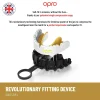 Opro Gold Level Braces Mouth Guard for athletes