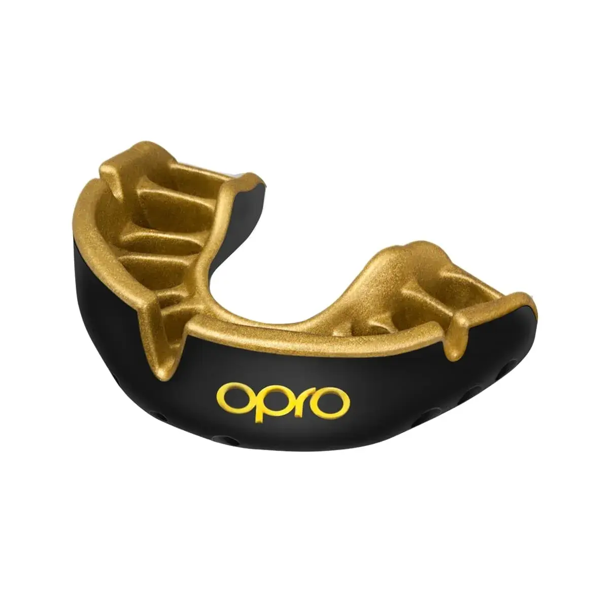 Opro Gold Level Mouthguard Opro Gold Level Mouthguard product image