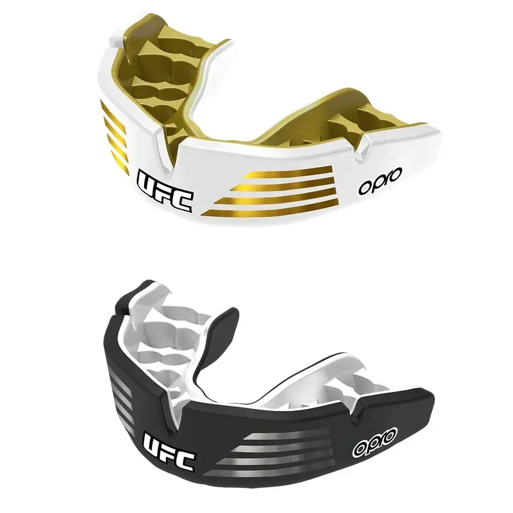 Opro Instant Custom-Fit UFC Mouth Guard product image