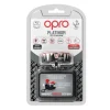 Opro Platinum Level Mouth Guard for high-performance protection