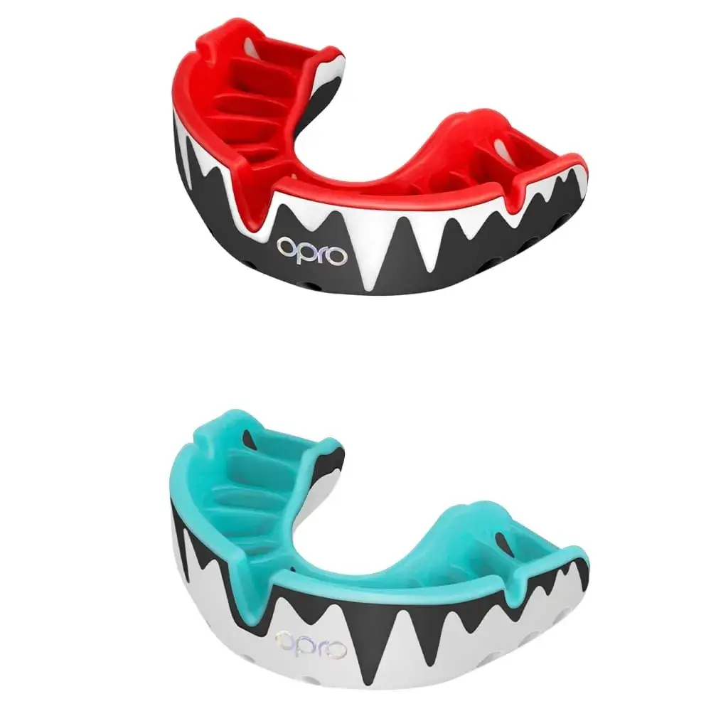 Opro Platinum Level Mouth Guard Opro Platinum Level Mouth Guard product image
