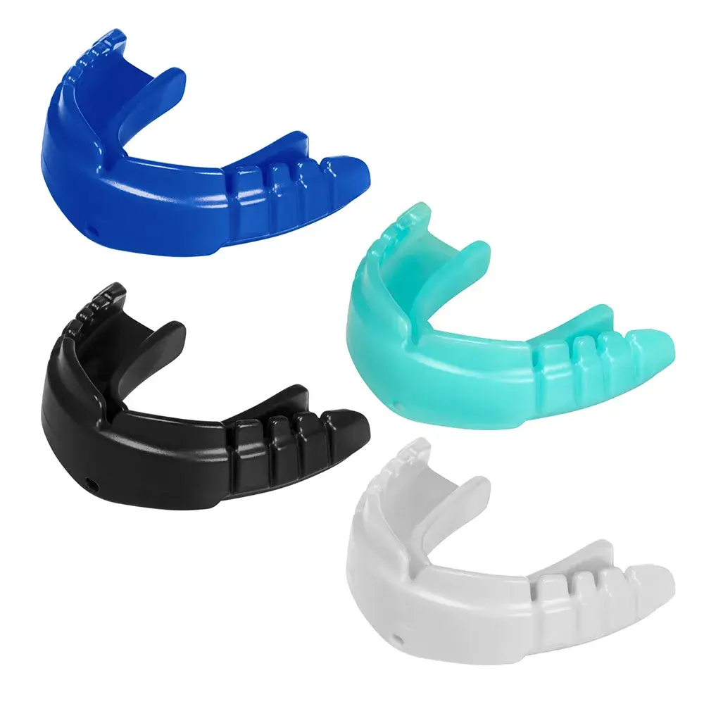 Opro Snap-Fit Braces Mouthguard Opro Snap-Fit Braces Mouthguard product image