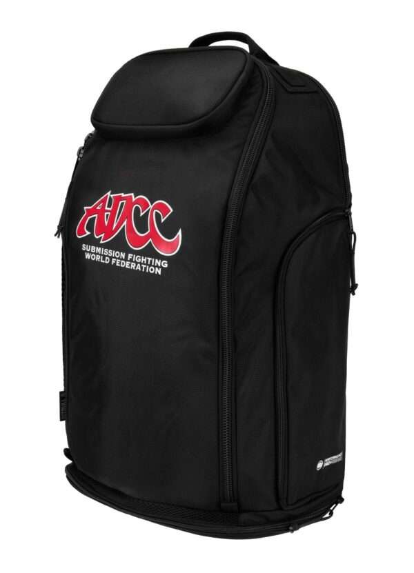 Official ADCC Airway Sports Backpack by Pitbull Sports