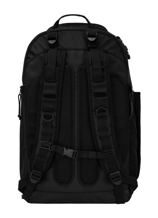 Official ADCC Pitbull Sports Airway Sports Backpack